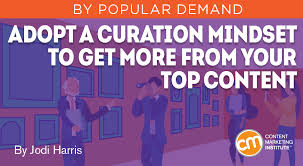 10 design ideas to steal for your tiny kitchen 10 photos. Adopt A Curation Mindset To Get More From Your Top Content