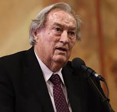 Richard Leakey
