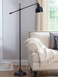 Living Room Floor Lamps Walmart Distressed Baluster Floor Lamp Walmart Com Floor Lamp Grey Farmhouse Floor Lamps Decor Therapy Table Lamps By Color Table Lamps By Material Table Lamps By Shop for more floor lamps available online at walmart.ca.