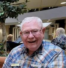 Dallas Eugene Arnold Sr. Obituary June 17, 2022