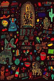 Wallpaper* is the world's number one global design destination, championing the best in architecture, interiors, fashion, art and contemporary lifestyle Descarga 27 Wallpapers Inspirados En Mexico Para Tu Celular Mexican Art Mexican Folk Art Art Inspiration