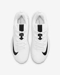 Tennis news, commentary, results, stats, audio and video highlights from espn. Calzado De Tenis Para Cancha Dura Para Hombre Nikecourt Vapor Lite Nike Com