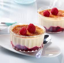 Oetker warten nur darauf, von ihnen entdeckt zu werden. Creme Brulee Dessertspezialitaten Desserts Susse Mahlzeiten Lebensmittel Dr Oetker Shop