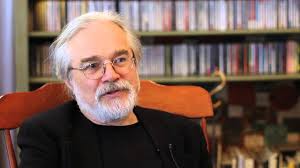 Robert Carl: The Time Keeper