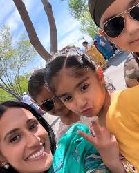 Surrounded by the love of community in a beautiful commemoration this  weekend at Gurdwara Guru Nanak Mission Center here in Ward 7 as Sikhs from  across Kern County celebrated Vaisakhi, the founding