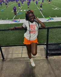 Game Nights with NSU >>> shirt from @freshoff_thepress 🧡