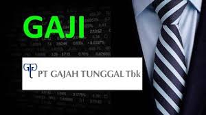 Pt multi strada development 6. Gaji Gajah Tunggal Emiten Saham Ban Youtube