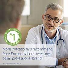 Pure encapsulations hyaluronic acid 180 capsule. Pure Encapsulations Hyaluronic Acid Supplement To Support Skin Hydration Joint Lubrication And Comfort 180 Capsules Pricepulse