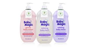 Defensive magic + the witches box unboxing. Baby Magic Supports Non Profit For Baby Safety Month Beauty Packaging