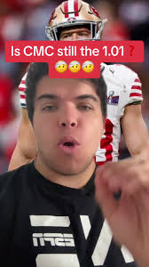 How much does a calf strain matter for Christian McCaffrey?  #fantasyfootball #nflfootball #fantasyfootballtips #nflnews  #nfltrainingcamp #49ers #christianmccaffrey