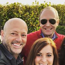 Julie Ecclestone and Bradley Sadowski's Wedding Website