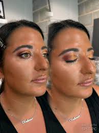 CC Cream + Midnight Touch Bronzer = my skin's power couple. One evens,  hydrates & smooths… The other brings that glow + dimension back without  settling in lines. Lightweight, natural, and the