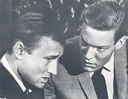 Twilight of Honor (1963)