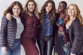 En laine, coton, viscose ou en cuir : Une Marque Francaise Revolutionne La Mode Grande Taille Entrezdanslamode