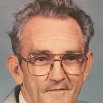 Earl J. Knowles Obituary