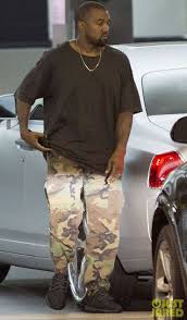 Adidas Yeezy Boost 350 Pirate Black By Kanye West Kanye West In The Yeezy 350 Pirate Black Get Yours By Clicking The Link Above Kanye West Outfits Kanye West Style Black Outfit Men