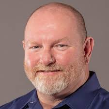 EP 38: Jeff Davis: Faithfulness Pulls Us Through