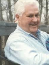 Obituary information for James M. Derrick