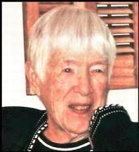 Jane OLSON Obituary (2013)