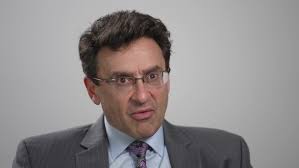 Meet UVA Thoracic Surgeon, Dr. Alexander Krupnick