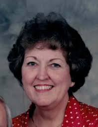 Jo Ann Andrus Smith