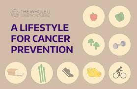 Lifestyle Changes That Could Reduce Your Risk For Cancer | The Whole U