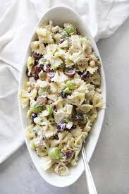 See more ideas about thanksgiving recipes, recipes, cooking recipes. The World S Best Ranch Pasta Salad Pretty Providence
