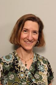 Beth Berghoff and Lisa Quick