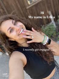 Meet Erika: Your NYC Fashion Enthusiast