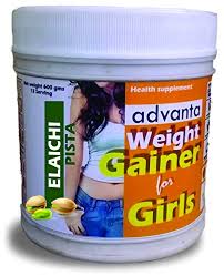 15 best protein powders for weight loss and muscle gain. Advanta Mass Weight Gainer Protein Powder Supplement For Girls Women Elaichi Pista 600g Amazon In Health Personal Care