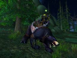 Mounts, pets, and more (part 1). Big Battle Bear Item World Of Warcraft