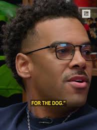 Zach Wolf 23 and Me for The Dog