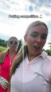 Truly Putting Contest