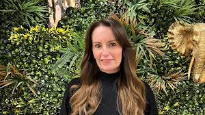 Hair extensions boss goes global after being 'laughed out of the bank' when  she asked for start-up loan