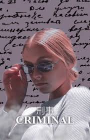 𝐂𝐑𝐈𝐌𝐈𝐍𝐀𝐋 // Jaden Hossler