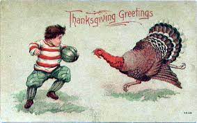 We did not find results for: American Football On Thanksgiving Wikipedia
