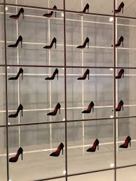Expo Christian Louboutin Palais De La Porte Doree Du 26 Fevrier Au 26 Juillet 2020 Louboutin Christian Louboutin