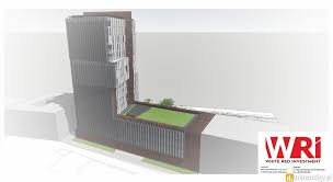 Odbył staże i stypendia, m.in.; Malachowskiego 11 Wroclaw Stanislawa Malachowskiego 11 Inwestycja White Red Investments