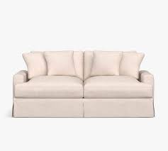 Try finding the one that is right for you by. Sullivan Square Arm Deep Seat Slipcovered Sofa Pottery Barn