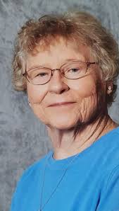 Lillian Amy (Good) Money Obituary February 1, 2023