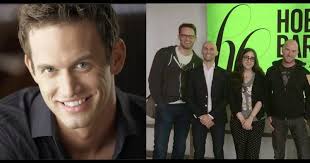 BARIHUNKS ®: Tom Corbeil live from Australia this Sunday