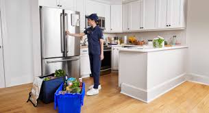 Get Started With Walmart Inhome In 2020 Delivery Groceries Delivering Groceries Grocery