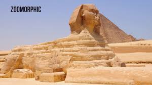 Zoomorphic Art Vocab Definition Youtube