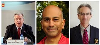 David Openshaw's Instagram, Twitter & Facebook