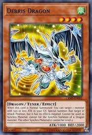 Meaning barely anything has changed for your bad synchro decks. Yu Gi Oh S Top 10 Tuner Monsters For Almost Any Deck Hobbylark
