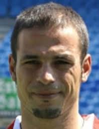 We did not find results for: Demis Nikolaidis Spielerprofil Transfermarkt