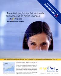 Deutsche bank offers its users a free service of online banking 24/7. Deutsche Bank Ag Brand History