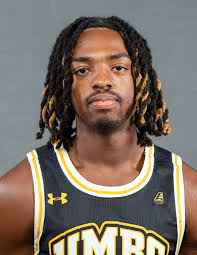 2023-24 Men's Basketball Roster