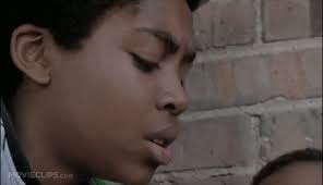 Simon invents a genetic transformation machine, which a group of evil business men scheme to steal. G Baby Dies Gif Gfycat