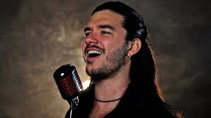 "Dawn Over A New World"